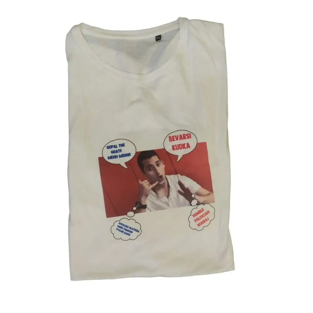 Order Danish Sait T-Shirt